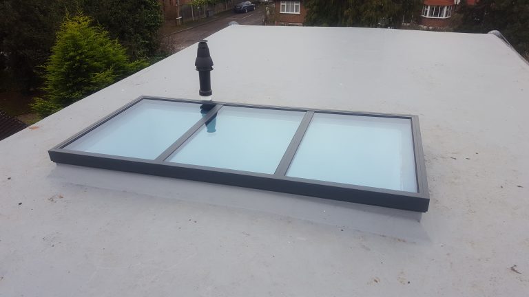 Rooflights & Lanterns Croydon