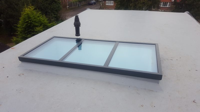 Rooflights & Lanterns Croydon