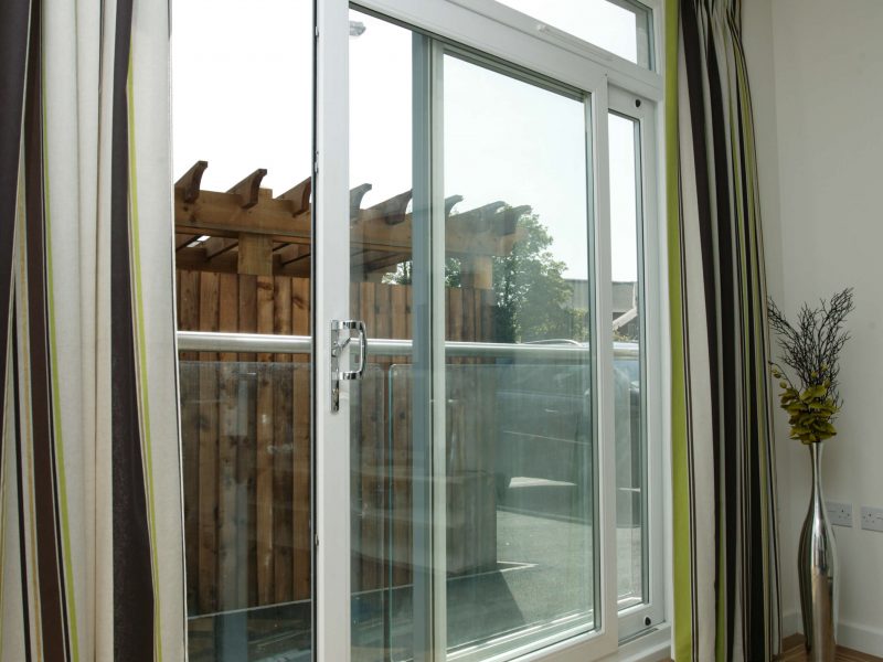 Door Installation Prices Surrey