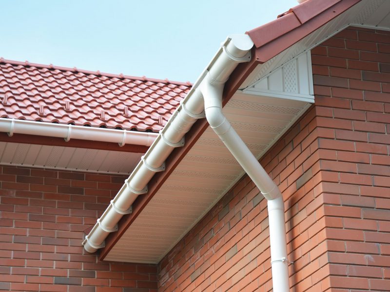 Guttering Prices Caterham
