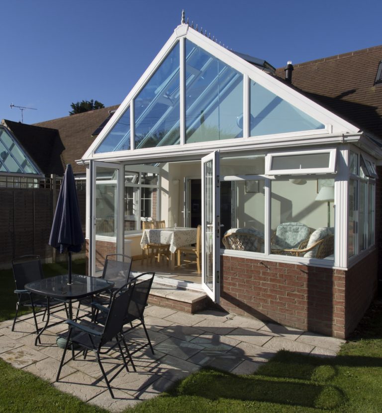 Conservatories Reigate