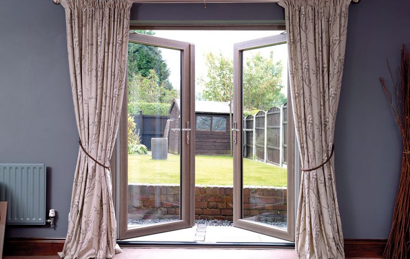 French Door Prices Caterham