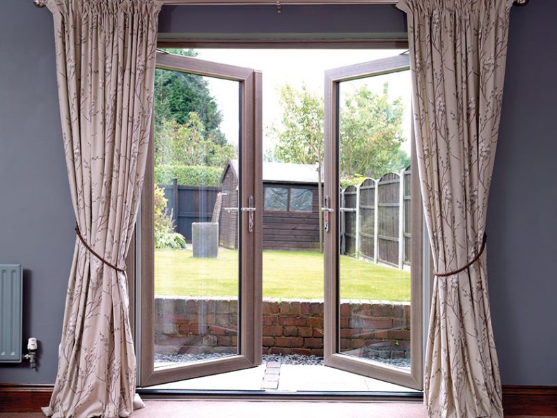French Door Prices Caterham