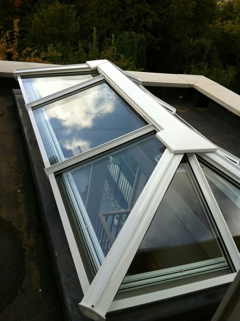 Rooflights & Lanterns Godstone