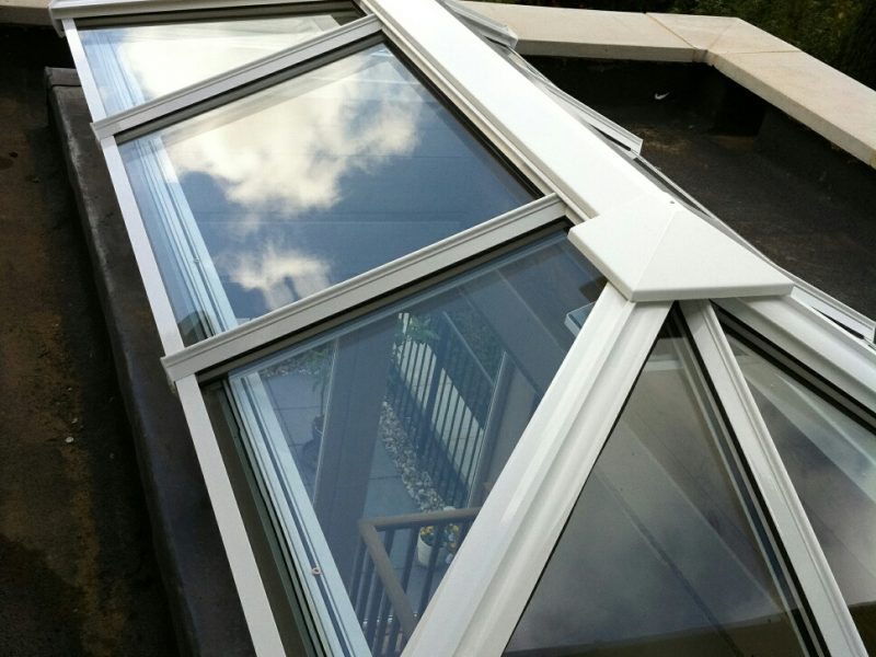 Rooflights & Lanterns Godstone