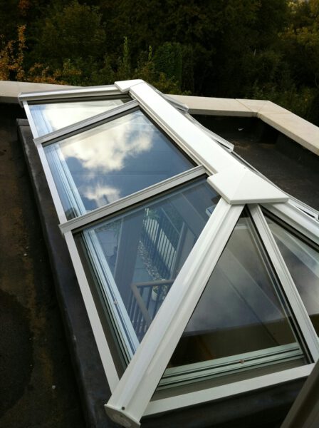 Roof Lantern Prices Surrey