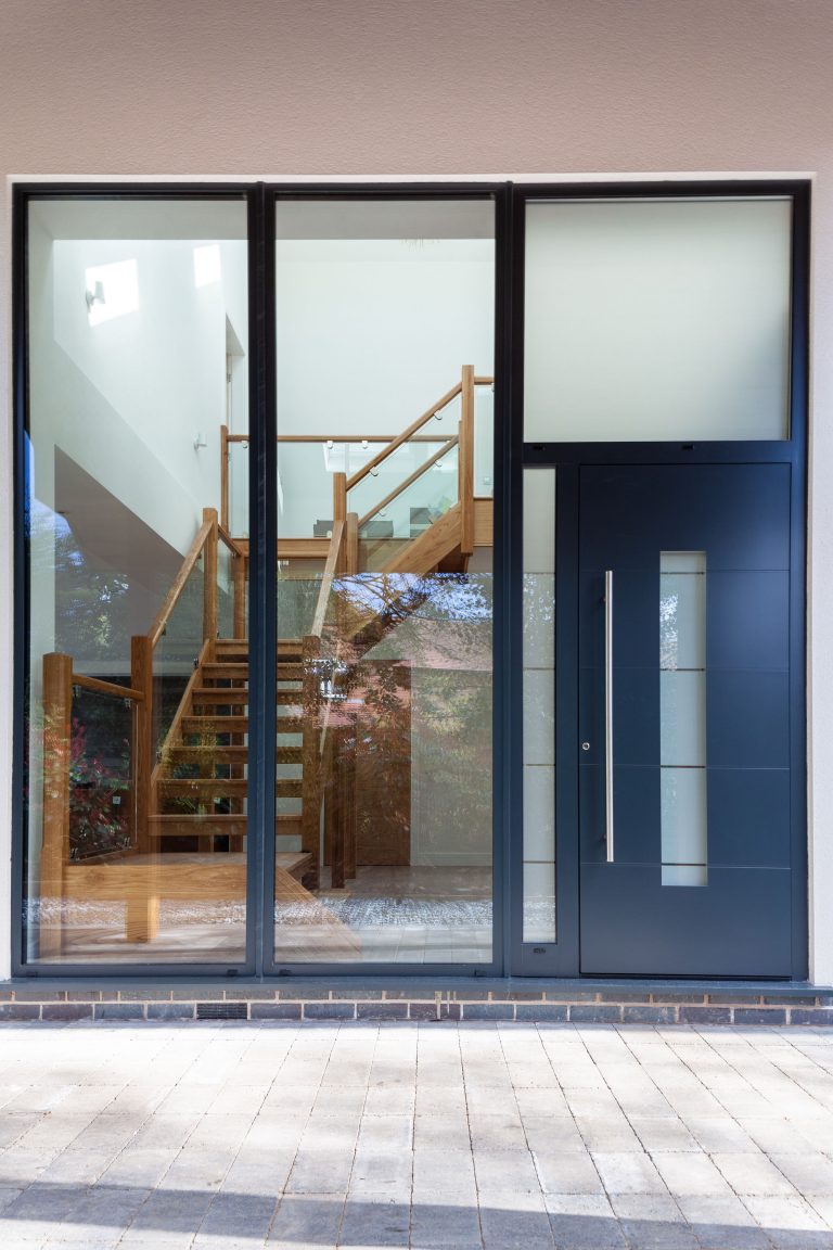 Composite Door Prices Surrey