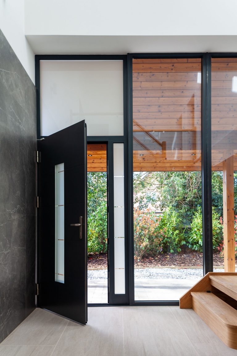 Composite Door Prices Surrey