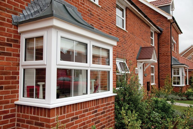 Bay Window Prices Caterham