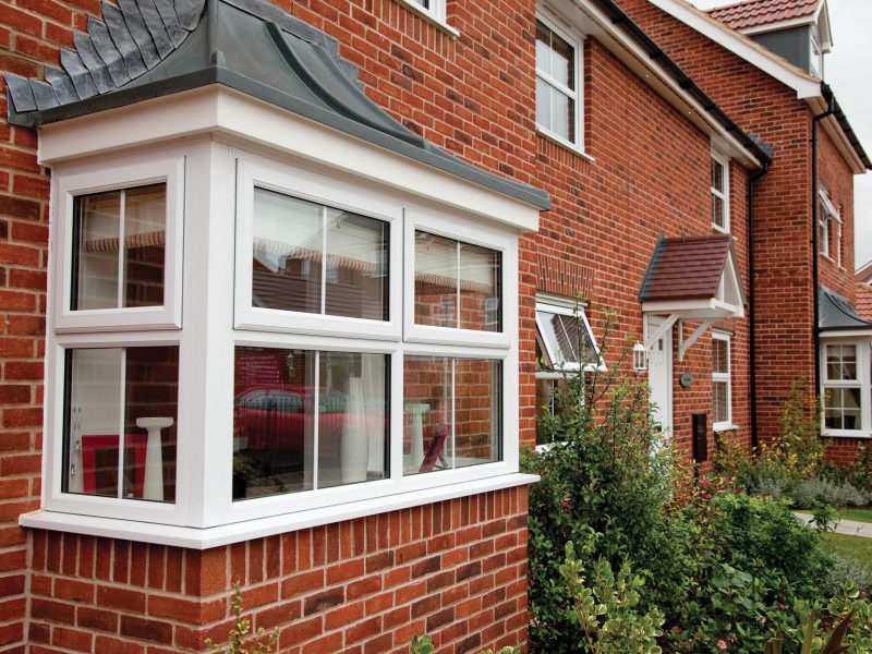 Bay Window Prices Caterham