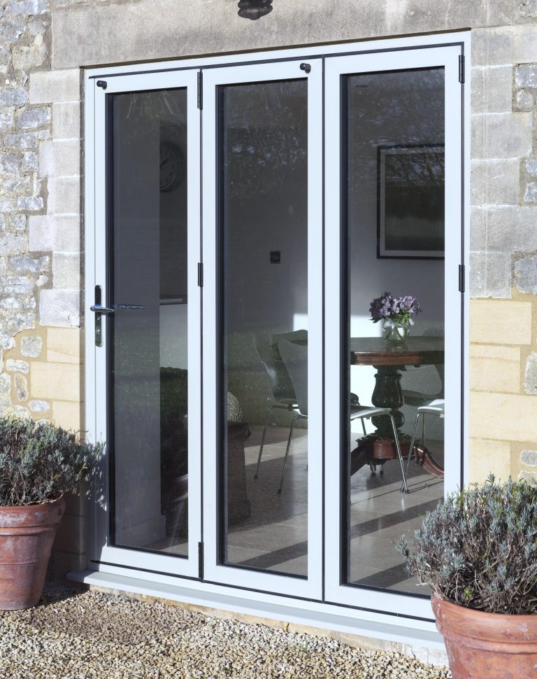 Bifold Doors Caterham