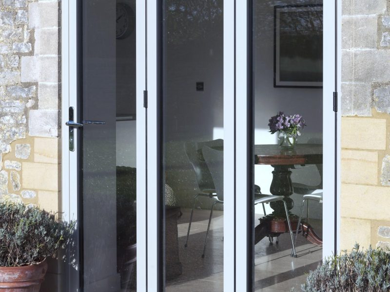 Bifold Doors Caterham