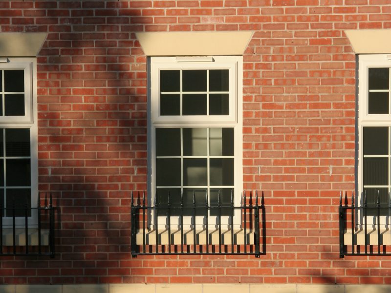 Double Glazed Windows Reigate