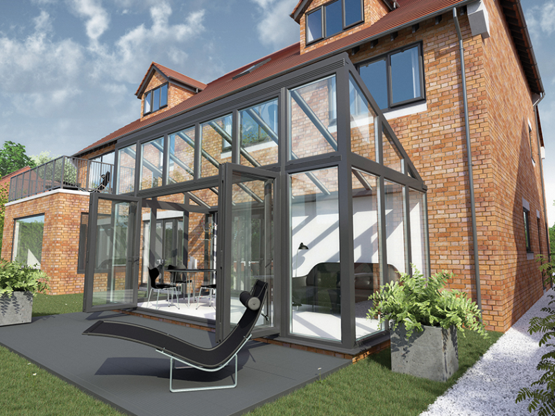 Bespoke Conservatories Surrey