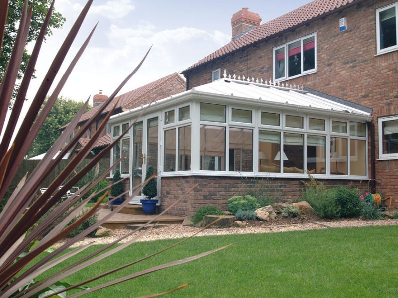 Conservatory Prices Surrey