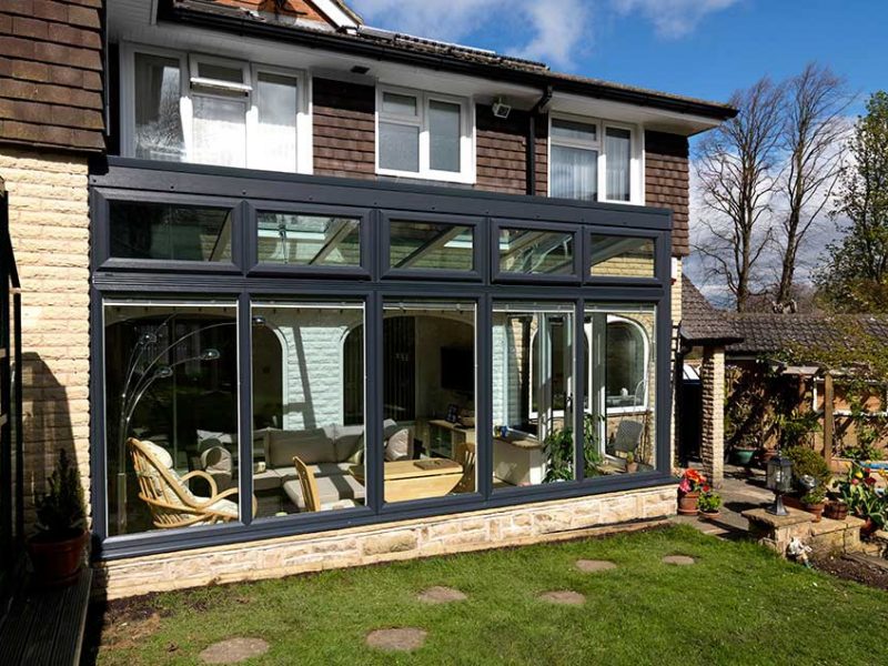 Conservatories Croydon