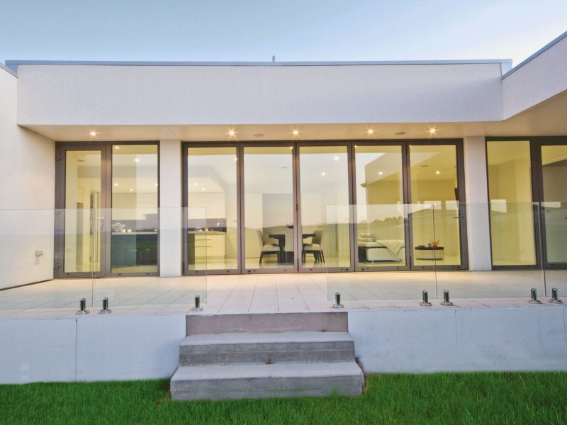 Bifold Door Prices Caterham