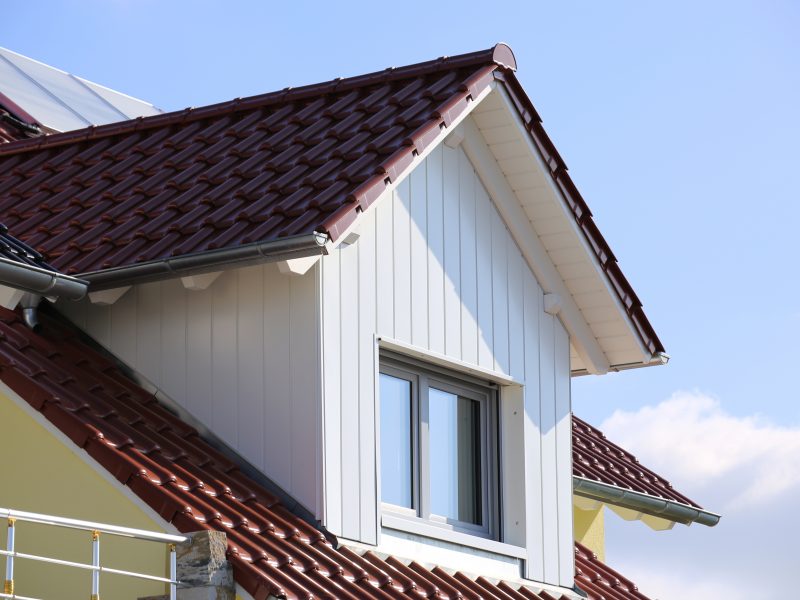 Fascias Soffits and Guttering Caterham