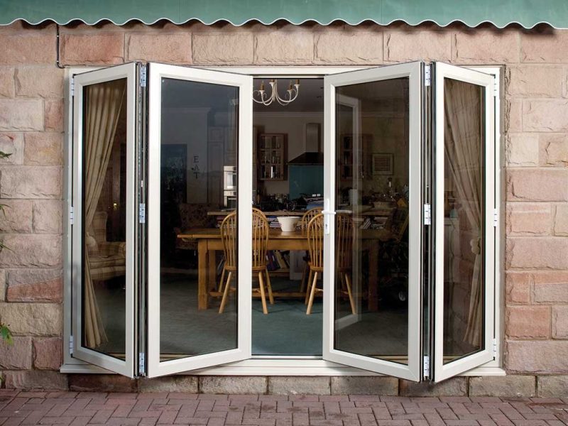 Bifold Door Prices Surrey