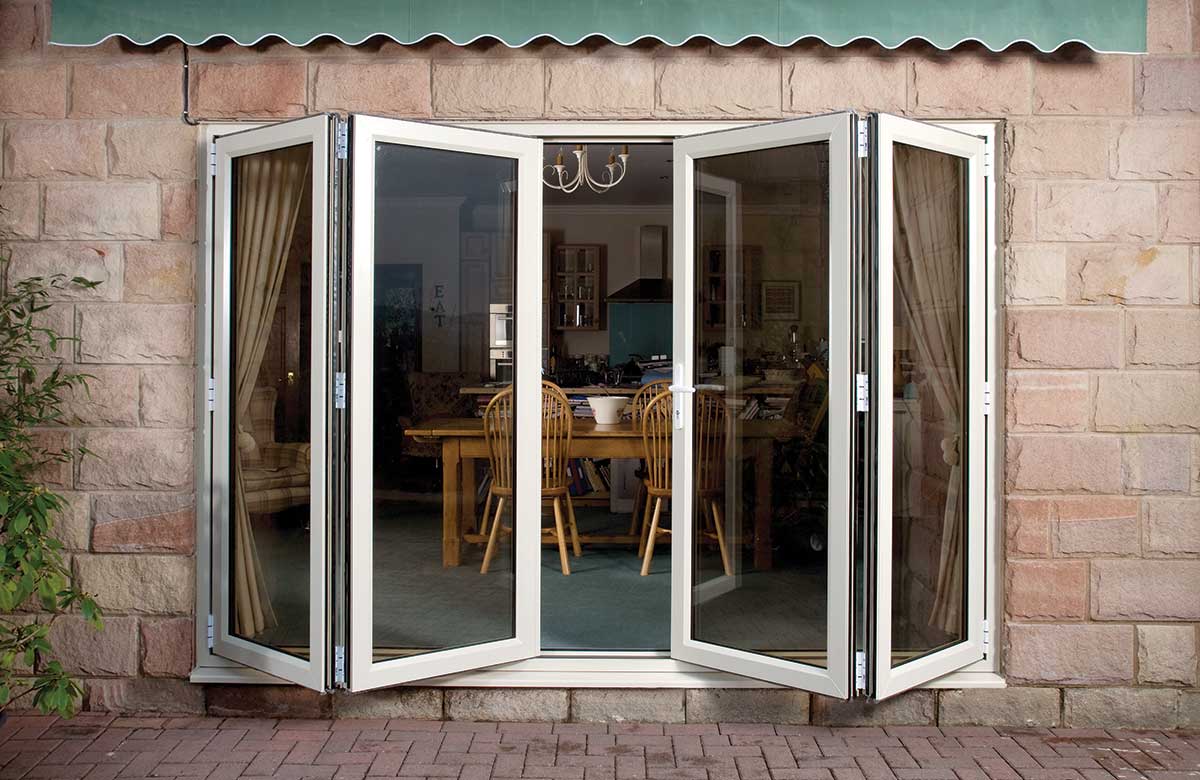 Creating A Versatile Space With Bi-Folding Doors