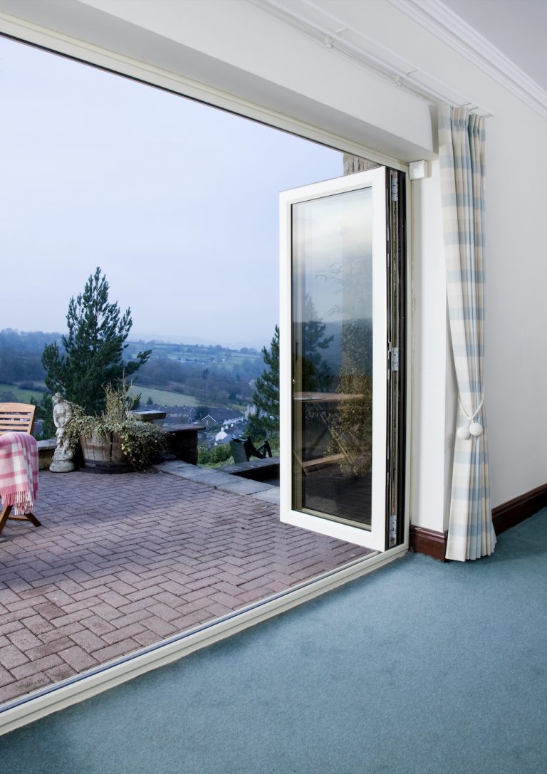 Bifold Door Prices Surrey
