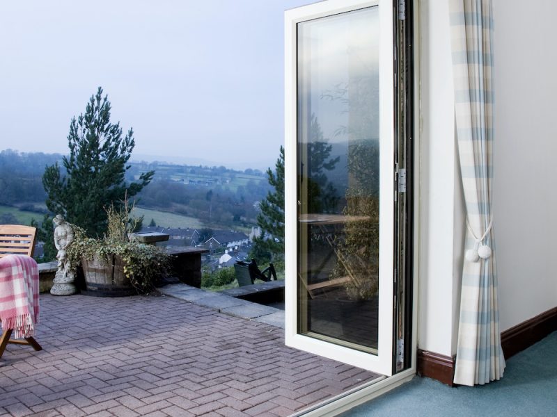 Bifold Door Prices Surrey