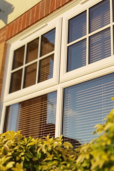 Double Glazed Windows Caterham