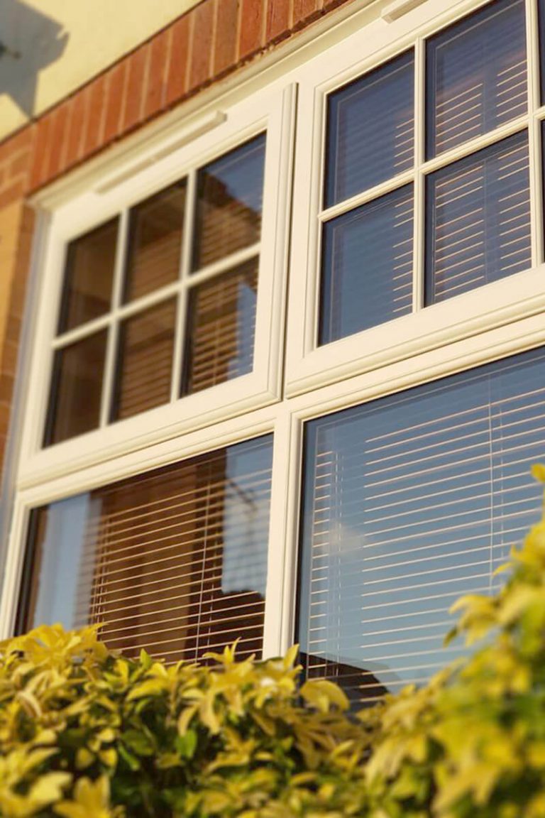 Double Glazed Windows Caterham