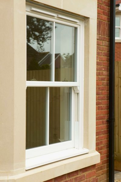 Sliding Sash Windows Caterham