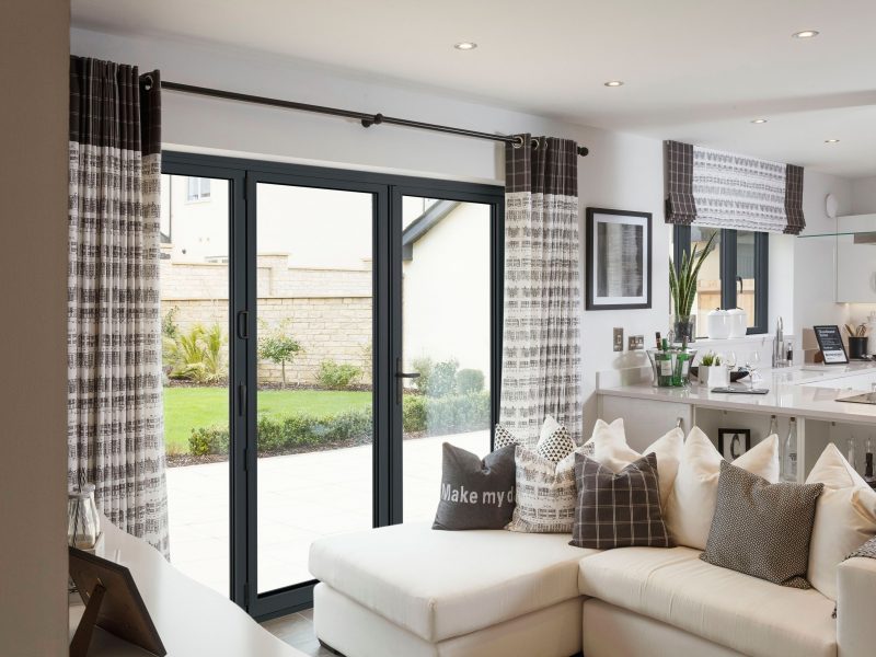 Bifold doors croydon