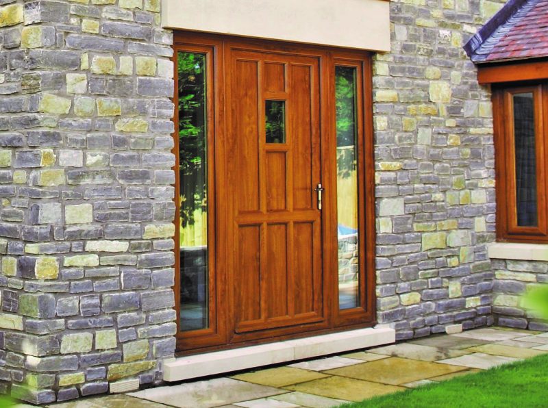 Doors Godstone